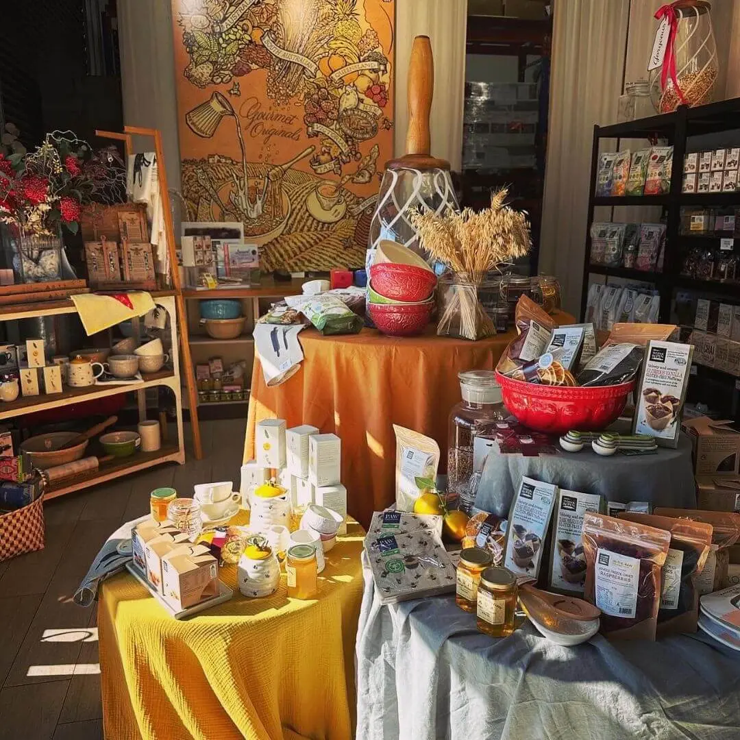 Katoomba Showroom