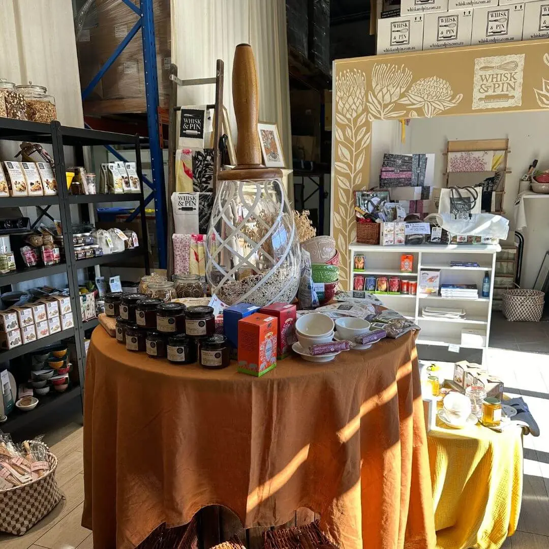 Katoomba Showroom