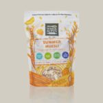 Whisk & Pin Summer Muesli 525g