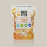 Whisk & Pin Summer Muesli 525g