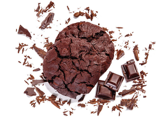 Chocolate Cookies available to shop online at Whisk & Pin.