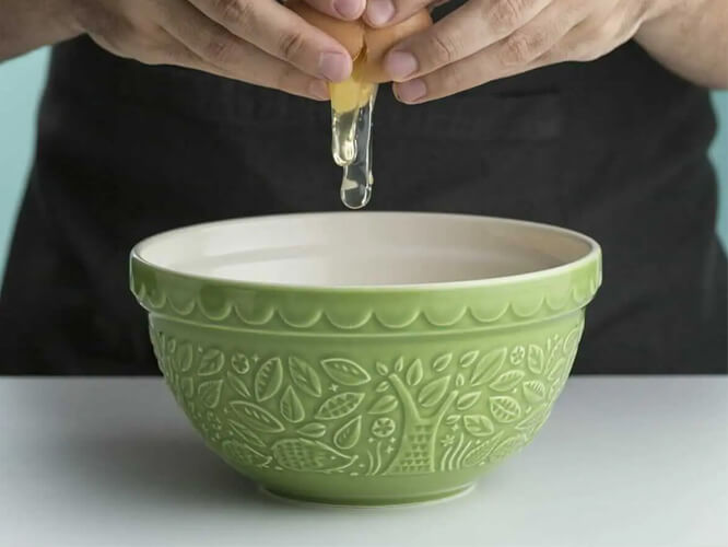 Mixing Bowls available to shop online at Whisk & Pin