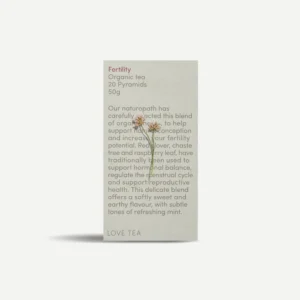 Fertility 20 Tea Bags