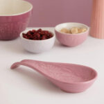 Mason Cash Meadow Spoon Rest 27x12 - Image 2