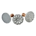 Nordic Ware Heirloom Cookie Stamps