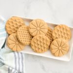 Nordic Ware Heirloom Cookie Stamps - Image 3