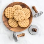 Nordic Ware Heirloom Cookie Stamps - Image 2