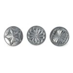 Nordic Ware Pleated Cookie Stamps