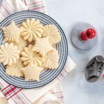 Nordic Ware Pleated Cookie Stamps - Image 2