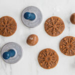 Nordic Ware Snowflake Cookie Stamps - Image 2